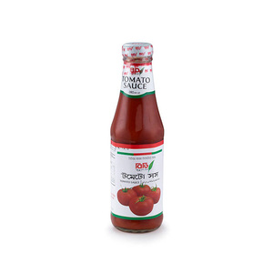 BD Tomato Sauce - 340 gm