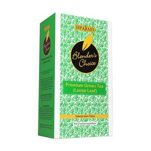 Ispahani Blender's Choice Premium Green Tea 100gm