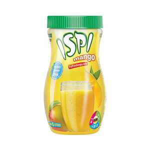 Ispi Mango Instant Powder Drink Jar 750gm