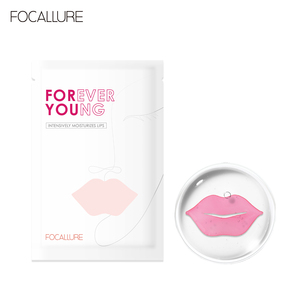 FA SC01 - Focallure Collagen Crystal Moisturizing Lip Mask (7.5 g)