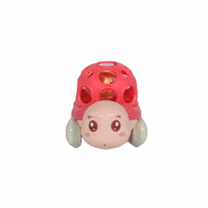Turtle (Red-toy)
