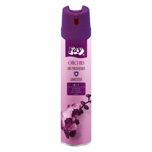 Fay Air Freshener 300ml (Orchid)