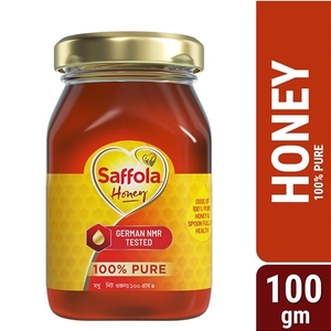 Saffola Honey 100gm