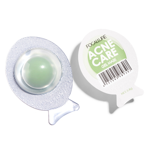 FA SC04 - Focallure ACNE CARE Gel Mask (3.8g)