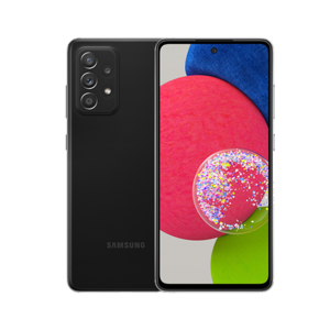 Samsung - Galaxy A52s 5G (8GB/128GB)
