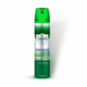 Sepnil Disinfectant Spray 300ml