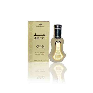 CROWN PREFUMES AL REHAB Aseel 35 ml