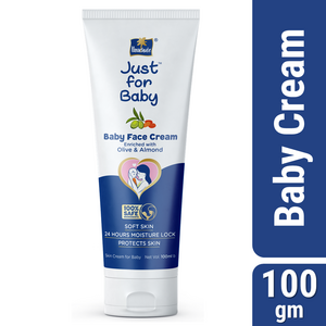 Parachute Just for Baby - Face Cream 100g
