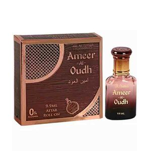 Al-Nuaim Ameer-Al-Oudh 9.9 ml