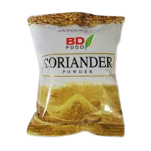 BD BD Coriander Powder 200gm