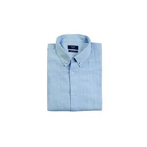 Westside - Ascot - Men's Shirt - Blue