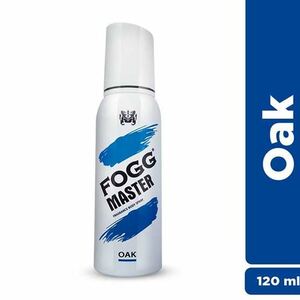 FOGG Master Series Body Spray Oak 120ml