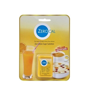 Zerocal Tablet-6.5mg (100 Tablets)