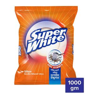 Super White 1000gm