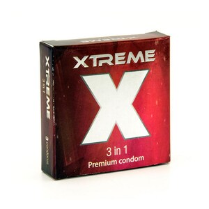 Xtreme 3 in 1
