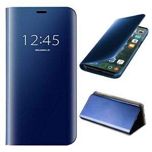 Huawei S1 Pro Clear Flip Cover