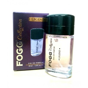 Fogg Eau De Perfum Legend 30ml