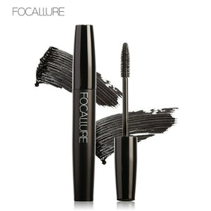 FA 11 - Focallure Volume & Length Waterproof Mascara - Black