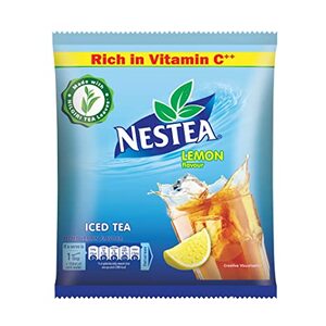 Nestea - Iced Tea Lemon Pouch 500Gm