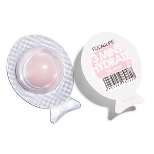 FA SC04 - Focallure 03 MINS HYDRATE Gel Mask (3.8g)