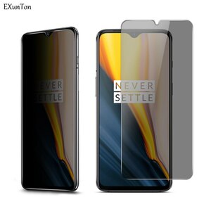 OnePlus 6T Privacy Glass