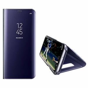 Samsung Galaxy S10 Clear Flip Cover