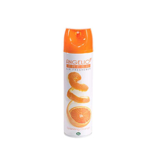 Angelic Fresh Air Freshener Sparkling Orange 300 ml