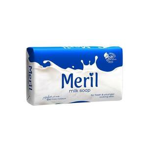 Meril Milk Soap Bar 25 gm