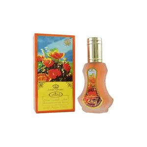 CROWN PREFUMES AL REHAB BAKHOUR Perfume Spray 35 ml