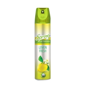 Spring Air Freshener (Lemon Fresh) 300ml