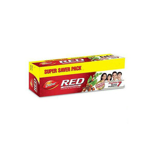 Dabur Red Toothpaste Super Saver Pack 300 gm