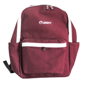 Liberty - Nylon Backpack