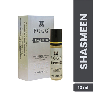 Fogg Roll On Shasmeen - 10ml
