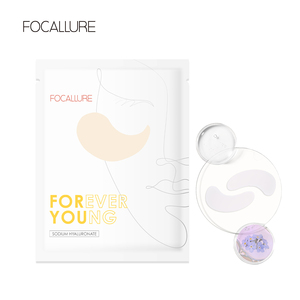FA SC01 - Focallure Collagen Crystal Hydra Gel Eye Mask