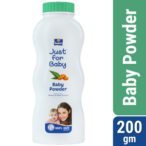 Parachute Just for Baby - Baby Powder 200gm