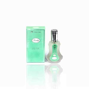 AL REHAB LOVELY Perfume Spray 35 ml