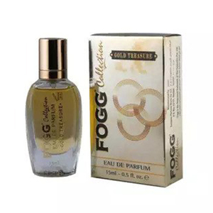 Fogg Perfume Gold Treasure 15ml