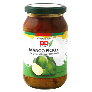 Sweet Mango Pickle 380gm