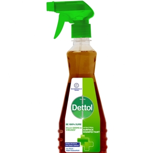 Dettol Antiseptic Disinfectant Liquid Trigger 350 ml