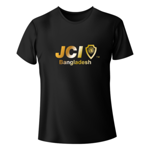 JCI T-shirt