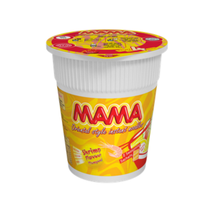 Mama Cup Noodles(Tomyum), 62g
