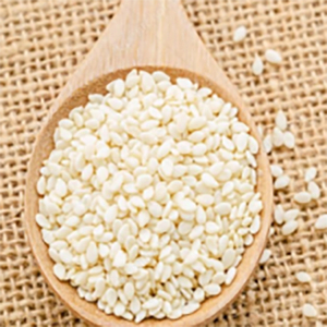 White Sesame Seeds (Shada Til) 100gm