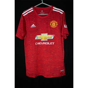 Fan Version Kit - Manchester United - Home Kit