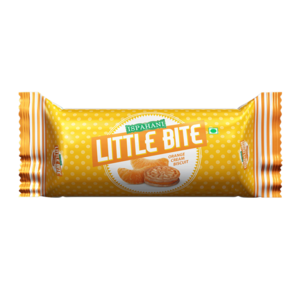 Ispahani Little Bite - Orange - 16gm