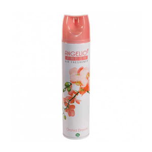 Angelic Fresh Air Freshener Orchid Breeze 300 ml