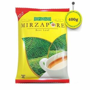 Ispahani Best Leaf Tea 400gm
