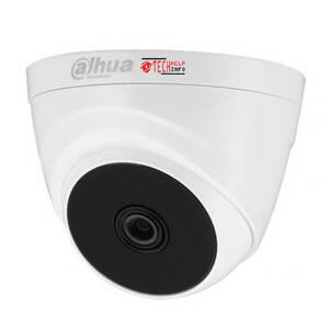 Dahua DH-HAC-T1A21P 2MP HDCVI IR Dome Camera