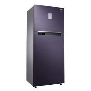 Samsung - Twin Cooling Refrigerator - 465 L (RT47K6238UT/D2)