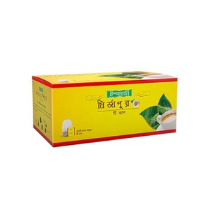 Ispahani Tea Bag 100gm
