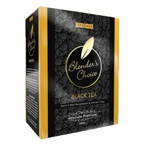 Ispahani Blender's Choice Black Tea 200gm